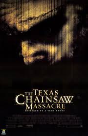 Texas Chainsaw Massacre - via Daymix