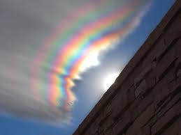 iridescent pronunciation