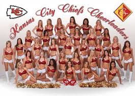Kansas City Chiefs - via Daymix