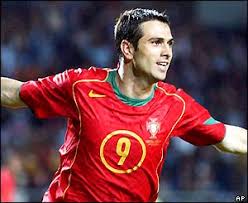 Image <b>Pauleta</b> celebrates <b>...</b> Picture