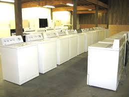Used Washer Dryer - Home