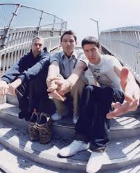 Image <b>Beastie Boys</b> Picture