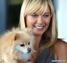 Maria Sharapova Image Canon EOS Rebel XSi advertising campaign Picture 5
