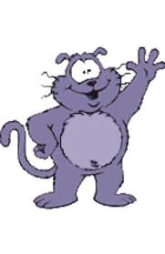 We have 1 Eek! the Cat image - via Daymix