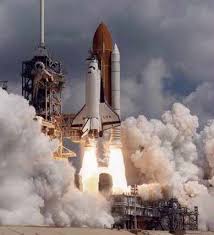 See more space shuttle - via Daymix