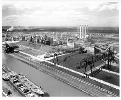 River Rouge Plant