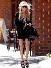 Why I Love Mary-Kate Olsen.