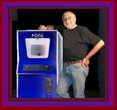 2006- Nolan K. Bushnell is - via Daymix