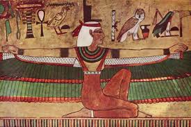 Egyptian