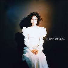 Image <b>PJ Harvey</b>, White Chalk (record Picture