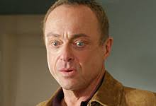 Veteran TV actor Stanley Kamel died 