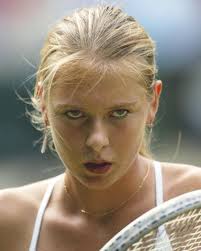 Image <b>Sharapova Maria</b>   Photo Picture