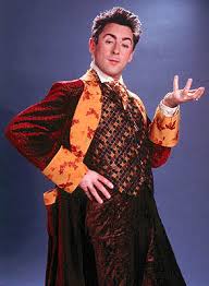 Image Tony Award winner <b>Alan Cumming</b> Picture