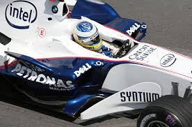 Nick Heidfeld Picture 2