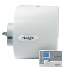 Aprilaire Humidifiers.