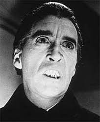 Christopher Lee Picture 1