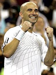 Image <b>Andre Agassi</b> Picture