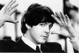 Image <b>Paul McCartney</b> To Play Cowboys Picture