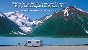 When you  travel Alaska x26s   Roads To    