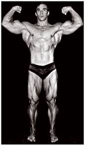 boyer coe bio  mr universe  