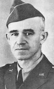 General Omar Bradley - via Daymix