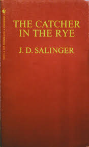 Catcher-in-the-rye-red-cover - via Daymix