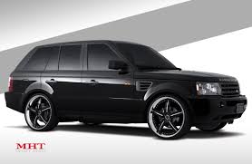 Rangerover-llc