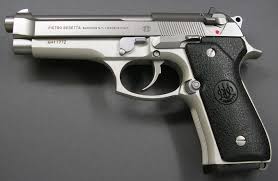 [Want To Sell] Beretta 92FS w/
