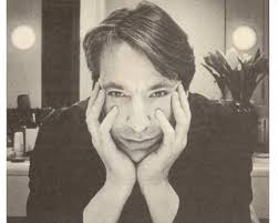 Alan Rickman