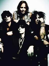 Image <b>Motley Crue's</b> management Picture
