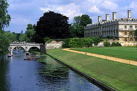 Cambridge icon