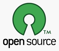 open source logo - via Daymix