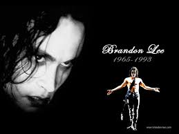 Brandon Lee Picture 1