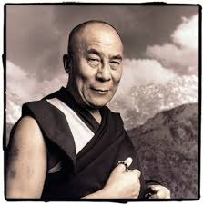 His Holiness the Dalai Lama