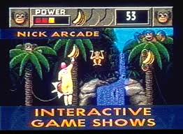 introduction tv show virtual game