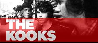 Image <b>THE KOOKS</b>   AUDIO VIDEO Picture