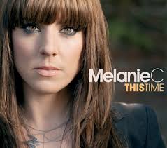 Image Former Spice Girl Melanie C Picture