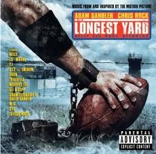 Name = The Longest Yard - via Daymix