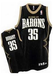 Re: Oklahoma City Thunder