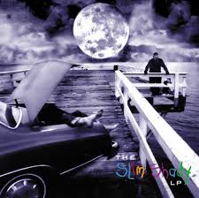 Eminem – Slim Shady LP - via Daymix