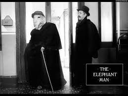 Image The Elephant Man. Picture