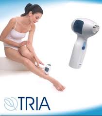 Home laser hair removal