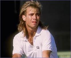 Image <b>Andre Agassi</b> Picture