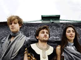 Chairlift played - via Daymix