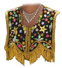   Traditional   Festival  Costume   of    