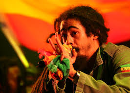 Image <b>Damian Marley</b> Picture