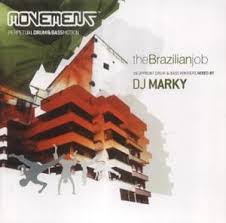 Tags brazilian d n b