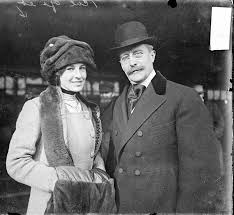 Harry Selfridge pronunciation