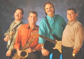 The Joe Sharino Band