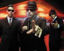 Image <b>...</b> a <b>Beastie Boys</b> show would <b>...</b> Picture